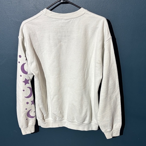 Pink Floyd Live Concert Los Angeles 1975 Band Sweatshirt Adult Size Medium - Picture 7 of 7